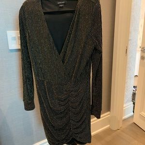 Marciano cocktail dress